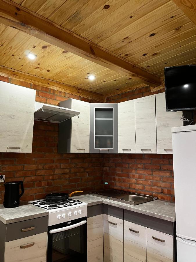 Agroturystyka Nielisz Zamosc - Kwatery Przy Skansenie Exterior photo