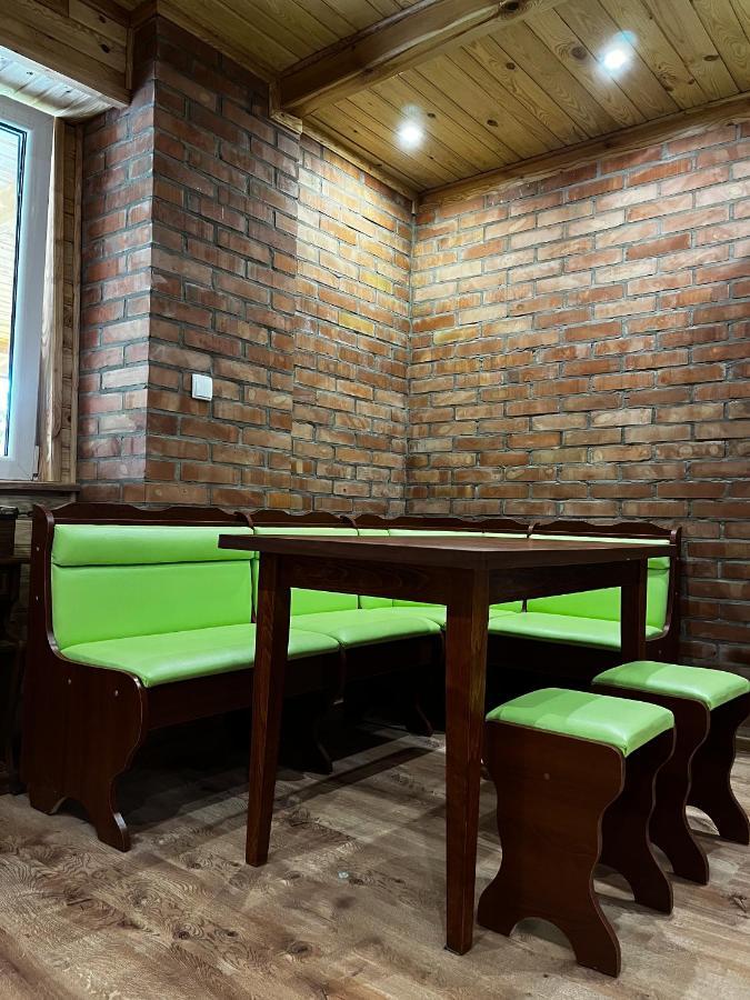 Agroturystyka Nielisz Zamosc - Kwatery Przy Skansenie Exterior photo